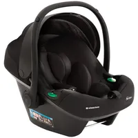 KIKKABOO i-Prime Schwarz