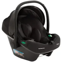 KIKKABOO i-Prime Schwarz