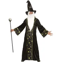 W widmann milano party fashion Fantasy Zauberer Kostüm Herren