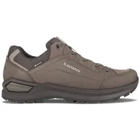 Lowa Renegade Evo GTX LO Herren Espresso/Schwarz 44