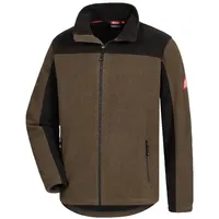 AS Arbeitsschutz Fleecejacke Motion Tex Plus | XS |