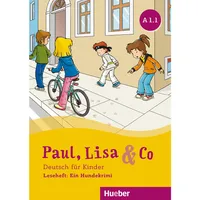 Hueber Paul, Lisa & Co A1.1