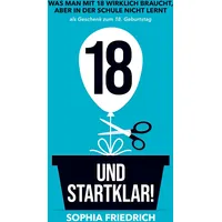 Bookmundo Direct 18 und startklar! Was man mit 18