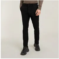G-Star D25179-c105 Chinohose Dk Black 31 32