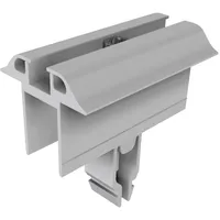 Sl rack Mittelklemme Vario ohne Erdung