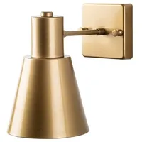 Opviq Wandleuchte G2193 gold
