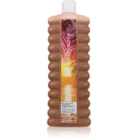 Avon Senses Sun Kissed Sunsets erfrischendes Duschgel 250 ml