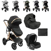 KIKKABOO Kinderwagen, Irene