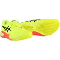 Asics Tennisschuhe Gel Resolution 9 Paris Clay/Sandplatz (Stabilität) 2024