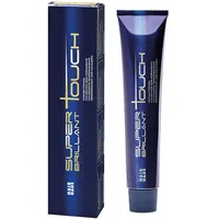Super brillant Touch Tönung 88-07ns hellblond intensiv natur 100