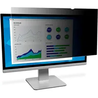 3M PF315W9B (31.50", 16:9), Monitor Schutzfolie