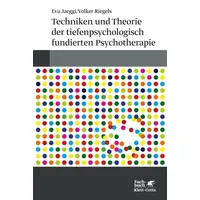 Klett Cotta Techniken und Theorien der tiefenpsychologisch fundierten Psychotherapie