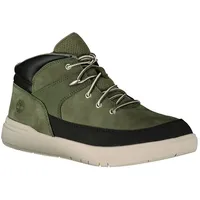 Timberland Seneca Bay Wanderschuhe - Grape Leaf - EU