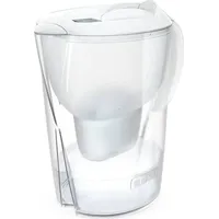 Brita Marella XL weiß + 4 Maxtra Pro Pure