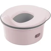 KEEEPER Babytopf Deluxe 3in1, Töpfchen + Toilettensitz + Hocker,