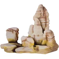 Akvastabil Dohse Navajo-Felsen 1 23x11x18 cm