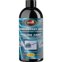Dursol AUTOSOL Schweißnaht Beize Flasche 500 ml