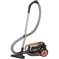 MPM MOD-25 Staubsauger Orange