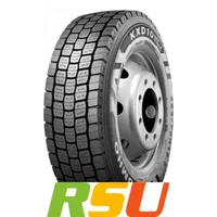 Kumho KXD10 245/70 R19,5 136/134M