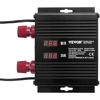 Vevor 250 AMP Spannungsgesteuertes Trennrelais, 12 V/24 V, Universal