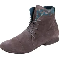 THINK! Think Stiefelette in grau, Gr. 39 EU