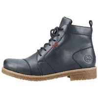 Rieker RIEKER 73500-14 blau 41