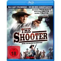 CeDe The Shooter - Der Scharfschütze