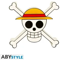 Abysse Deutschland One Piece Skull Lampe