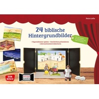Don Bosco 24 biblische Hintergrundbilder