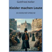 Tolino media Kleider machen Leute: In Einfacher Sprache