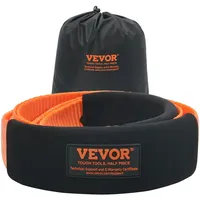 Vevor Abschleppgurt, 76,2 mm x 2,4 m, 16329 kg