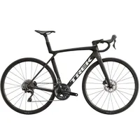 Trek Madone SL 5 Gen8 28“ 2025 Rennrad-Schwarz-M/L