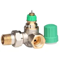 Danfoss Dynamic Valve RA-DV 15 druckunabhängig, R 1/2, Winkelausführung