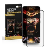 PROTECTORKING 3x 9H Panzerglas für Huawei Pura 70 Pro