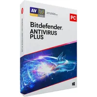 BitDefender Antivirus Plus 2025 ESD DE Win