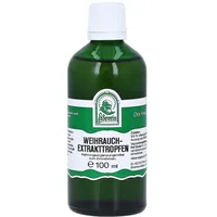 Hecht Pharma Weihrauchextrakttropfen