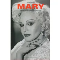 Schwarzkopf Mary - Mein Leben in ihrem Schatten. Handsigniert