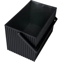 Hachiman sceltevie Hachiman Omni M 10 L Schwarz