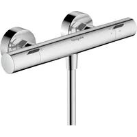 Hansgrohe Ecostat Fine AP, m therm. Desinfekt., 1 Verbr.,