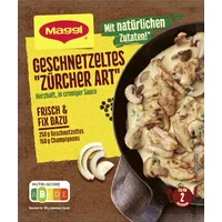 MAGGI Fix Zurich-Style Strips 47 g