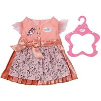 Zapf Creation BABY born Dirndl 43cm