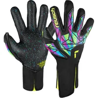 Reusch Attrakt Fusion Strapless Torwarthandschuhe für Erwachsene für alle