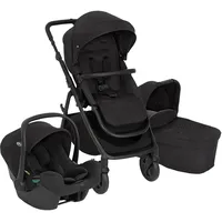 Graco Near2MeTM DLX 3in1 Midnight