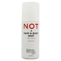 Juliette Has a Gun Not a Perfume Not a