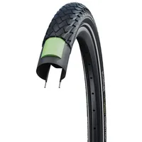 Schwalbe Marathon GreenGuard Außenreifen 28 x 1.50 40-622 schwarz
