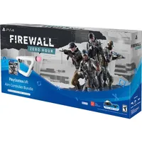 Sony Magni, Aim Controller Firewall Zero Hour Bundle (psvr)