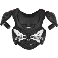 Leatt 5.5 Pro HD, Kinder - Schwarz - 70