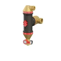Flamco Flamcovent Clean Smart 3/4 Zoll Luft- und Schlammabscheider