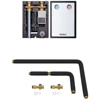 Vaillant Paket Erweiterung 8 0020219142