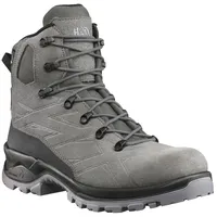 Haix XVENTURE WTR GTX grey - grau